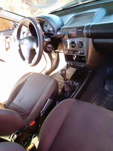 Chevrolet Classic Classic Life 1.0