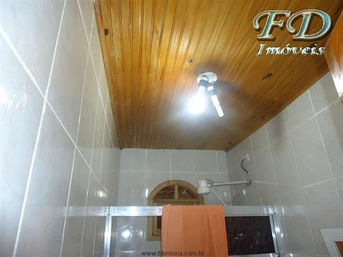 Imagem 13 de 20 de Casas À Venda Em Mairiporã/sp - Compre A Sua Casa Aqui! - 1299202