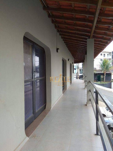 Imagem 9 de 10 de Sala Para Alugar, 51 M² Por R$ 1.500,00/mês - Vila Planalto - Vinhedo/sp - Sa0226
