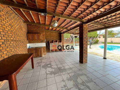 Imagem 22 de 30 de Casa Em Condomínio Fechado / Casa Térrea / 3 Quartos / Lugar De Beleza E Tranquilidade / Venda, 120 M² Por R$ 300 Mil - Gravatá/pe - Ca0609