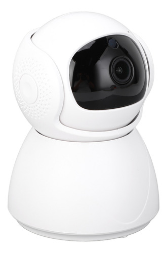 Câmera De Vigilância De Segurança Interna 1080p Wifi App