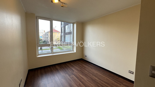 Departamento En Plaza Boulevard Carrera
