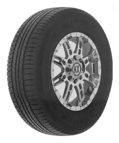 Llanta 225/65r17 102t Winrun Maxclaw H/t2 Auto
