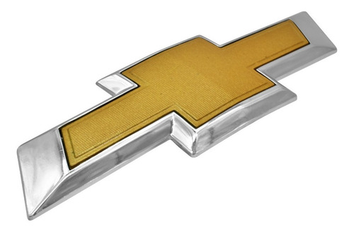 Emblema Trax 2018 2021 Delantero