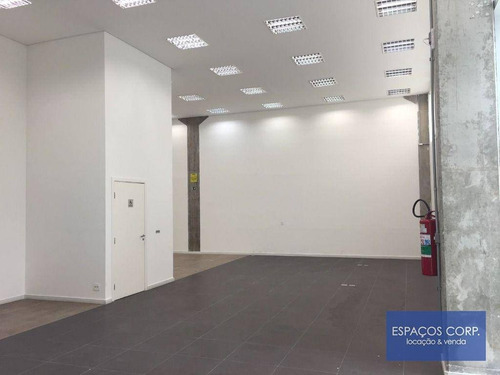 Imagem 6 de 27 de Prédio À Venda, 4240m² - Jurubatuba - São Paulo/sp - Pr0175