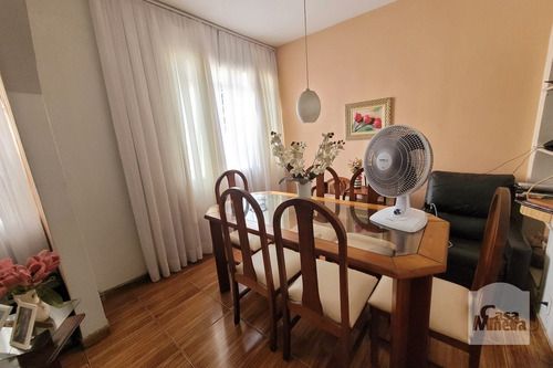 Imagem 3 de 13 de Apartamento À Venda No Alípio De Melo - Código 470760 - 470760