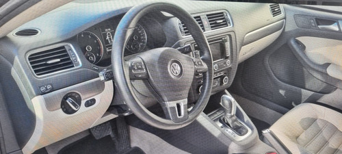 Volkswagen Jetta 2.0 Tsi Highline 4p