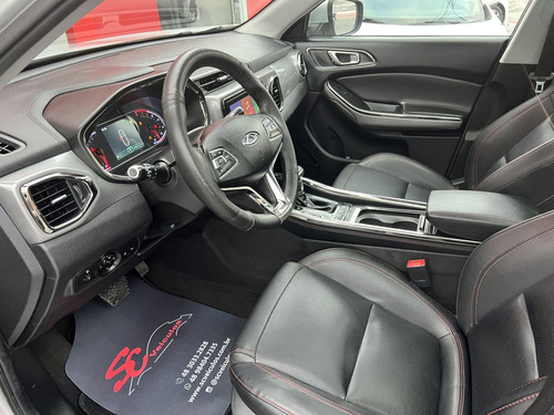 Chery Tiggo 5X Tiggo 5X TXS 1.5 16V Turbo Flex Aut.