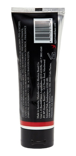 Uppercut Deluxe Balsamo Para Barba 3.38 Fl Oz
