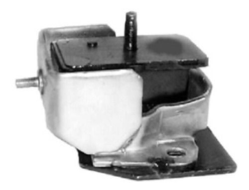 Soporte Motor Plymouth Colt 1988-1989-1990 L4 1.6 Izquierdo