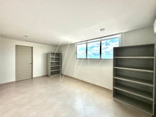 Penthouse / Departamento En Venta En Palmeras, Puerto Cancun