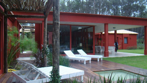 Casa T