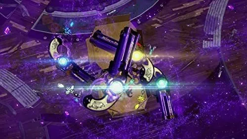 Juego Para Nintendo Switch Bayonetta 3.