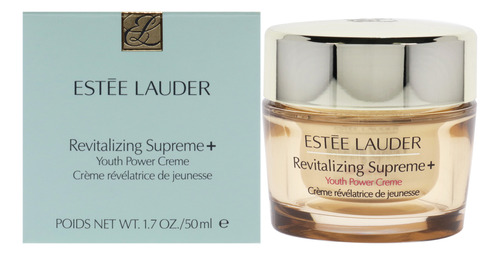 Crema Estee Lauder Revitalizante Supreme Plus 50 Ml