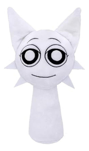 Cb Rr 2 Juguetes Peluche Sprunki Soft For Juegos Terror, Re