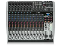 Comprar Consola Mezclador Behringer Xenyx X2222usb 22 Canales P
