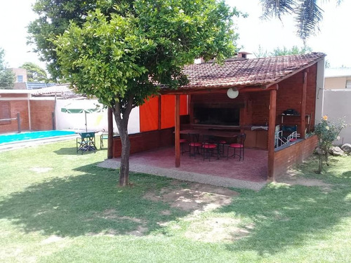 Casas En Venta En Villa Carlos Paz