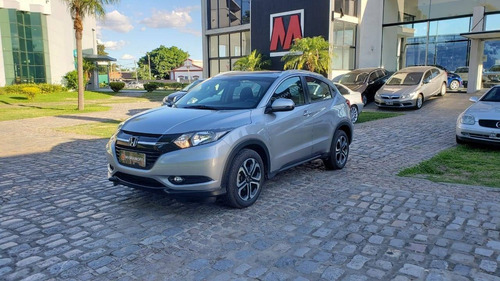 Honda Hr-v 1.8 Ex Cvt Nafta Automático