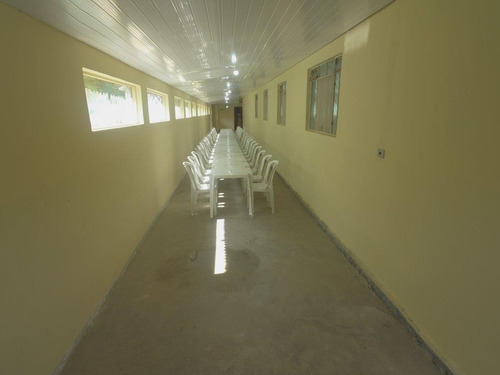 Imagem 14 de 30 de Chácara-fazenda-sítio À Venda Com 28723.3m² Por R$ 995.000,00 No Bairro Roça Velha - São José Dos Pinhais / Pr - Ch103