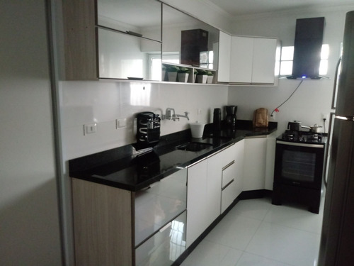 Imagem 19 de 27 de Apto Mooca | 3 Quartos | 114 M² | Cond: R$780.00 | 1 Vaga - 16vhea7
