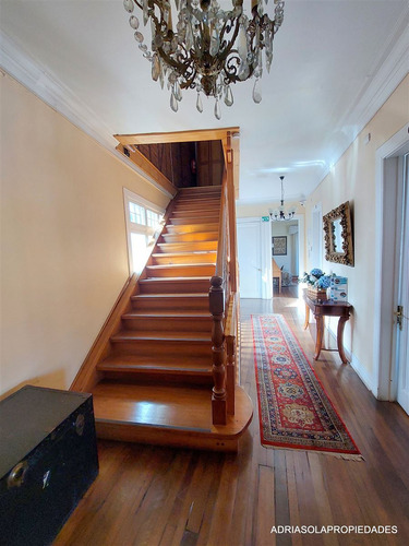 Cerro Castillo Hotel Boutique 8 Habitaciones En 344 M2 Const
