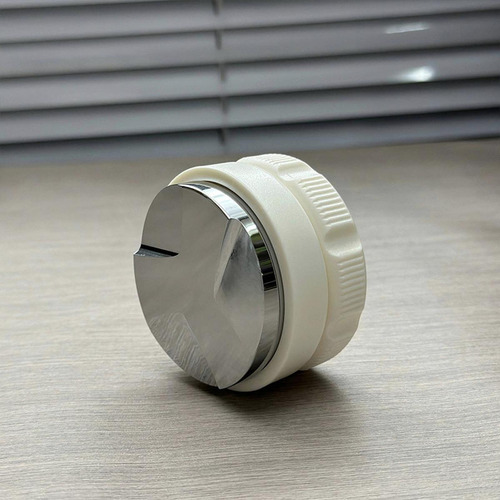 Distribuidor De Café, Herramienta De White De 58 Mm