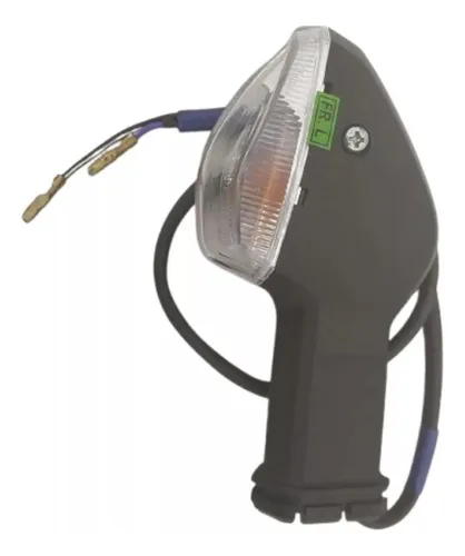 Luz Cruce Del. Izq. Dl250 Sx