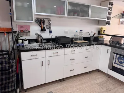 Apartamento en venta