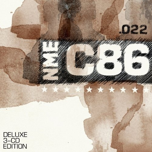 C86: Deluxe 3cd Edition C86: Deluxe 3cd Edition Cd X 3