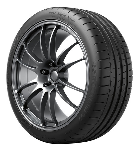 Llanta 285/35r18 Michelin Pilot Super Sport 101y Mo1