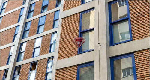 Imagem 19 de 30 de Apartamento Em Moema Reformado - Ap15793