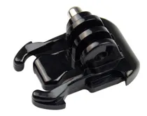 Comprar Base De Montagem Liberação Rápida - Gopro Sjcam Xiaomi Eken