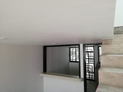 Casa En Venta En San Francisco T.