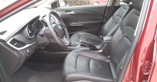 Imagen 13 de 15 de Chevrolet Cavalier 2019 1.5 Premier Piel At