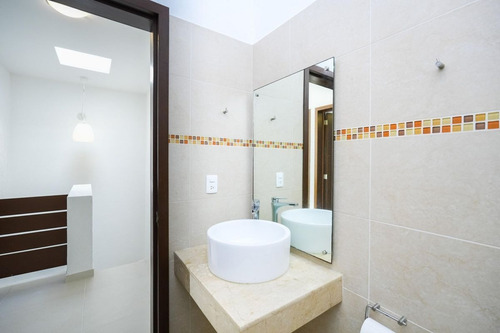 Imagen 17 de 30 de Venta Casa En Residencial Flamingos, Nuevo Vallarta