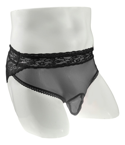Ropa Interior Para Hombre Suave, Calzoncillos Para Hombre, C