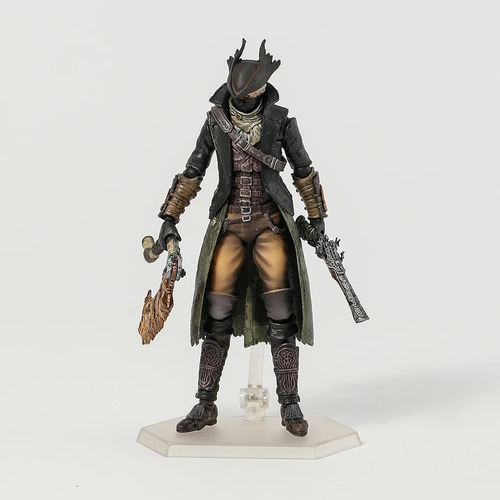 / Brinquedo Da Coleção De Bonecos De Ação Figma 367