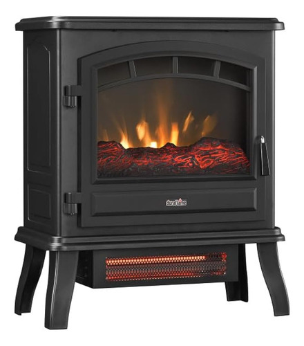 Duraflame Duraflame Calentador De Estufa De Chimenea Eléctri