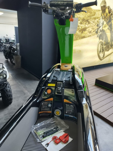 Imagen 10 de 25 de Kawasaki Jet Sky Sx-r 160 Jet Sky - Evaluo Permuta!
