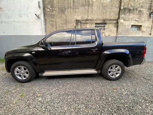 Volkswagen Amarok 2.0 Cd Tdi 163cv 4x2 Highline 1h2