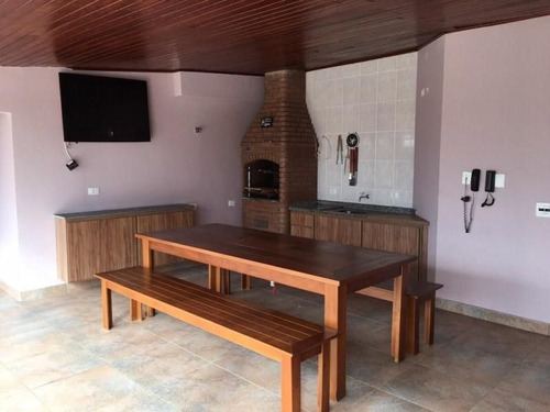 Imagem 18 de 19 de Cobertura Com 3 Dormitórios À Venda, 214 M² - Nova Petrópolis - São Bernardo Do Campo/sp - Co2872