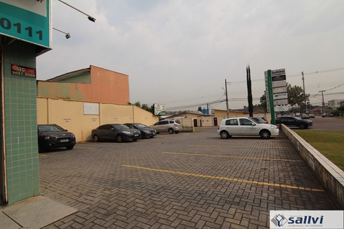 Imagem 5 de 6 de Cjto Comercial_sala Para Alugar - 01227.002