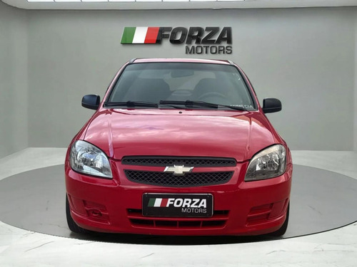 Chevrolet Celta Celta Life/ LS 1.0 MPFI 8V FlexPower 3p
