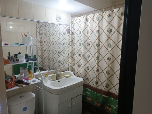 Departamento En Venta De 3 Dorm. En Ñuñoa