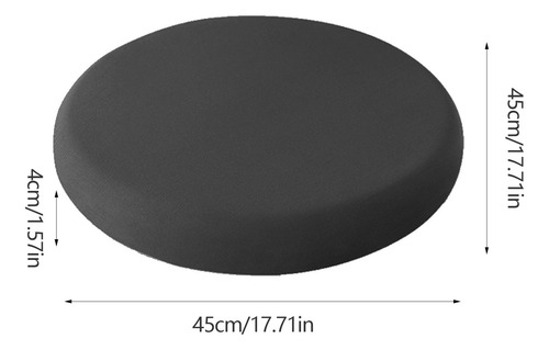 Sofá De Oficina Con Cojín Circular Easy Futon, Estilo Japoné