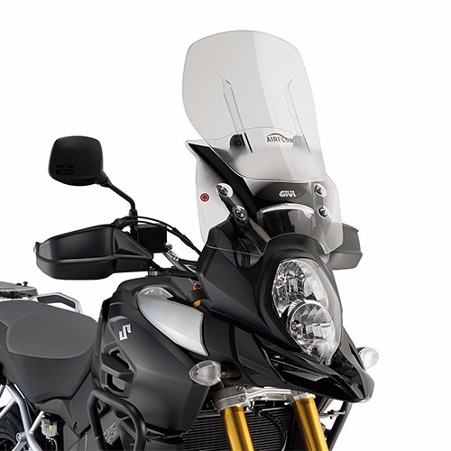 Parabrisa Givi Extensible Suzuki Vstrom 1000 2017 Ct.