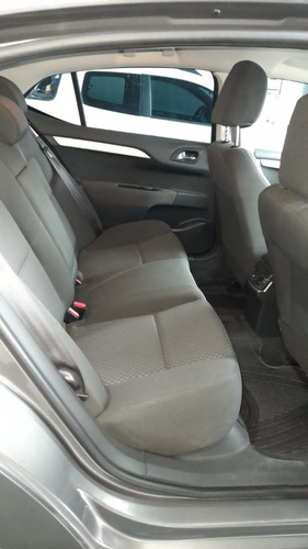 Imagen 12 de 14 de Citroen C4 Loungue 2.0 Tendence Les Automotores