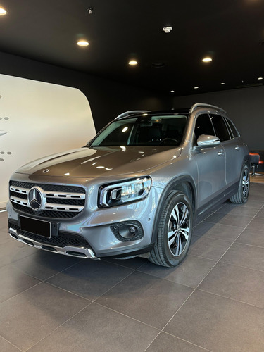 Mercedes-benz Clase Glb 2.0 Glb250 Progressive 224cv