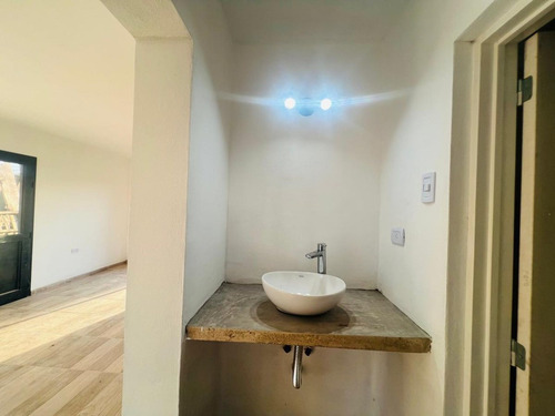 Alquiler Casa 3 Dormitorios Docta