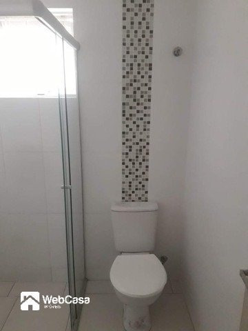 Casa - Agua Fria - Ref: 2359 - V-2359